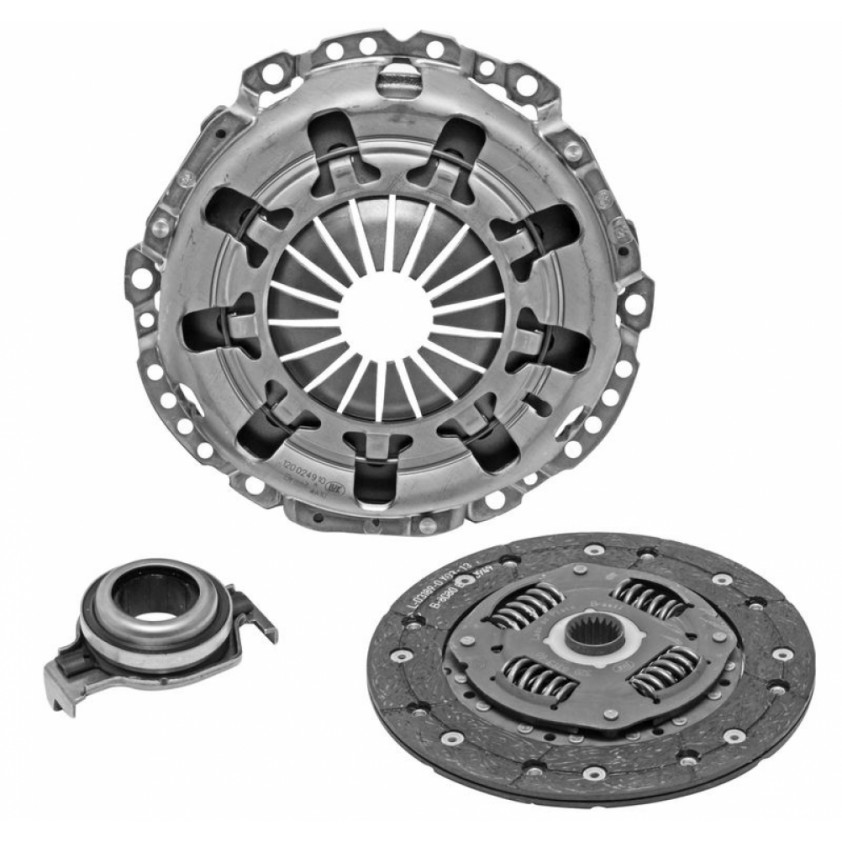 LUK Repset 620 3206 00 LUK | Autopartes